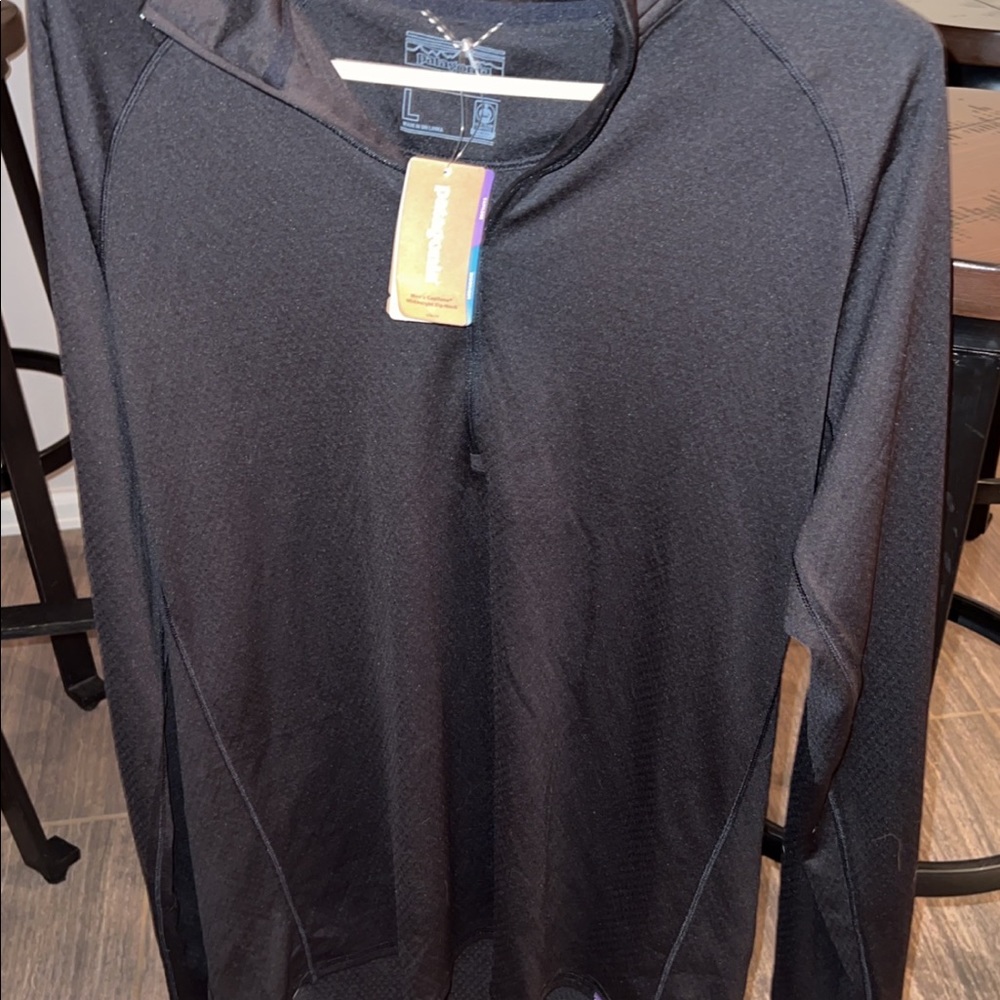 Patagonia Mens fleece
